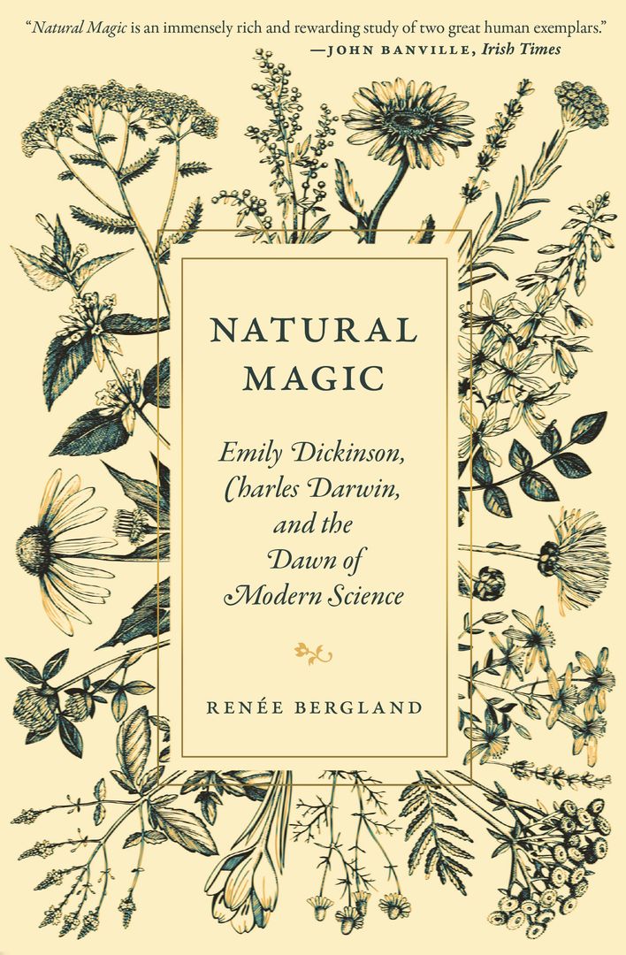 Natural Magic by Renée Bergland