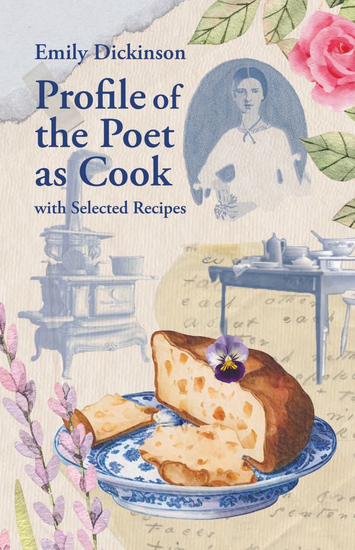 Profile of the Poet as Cook
