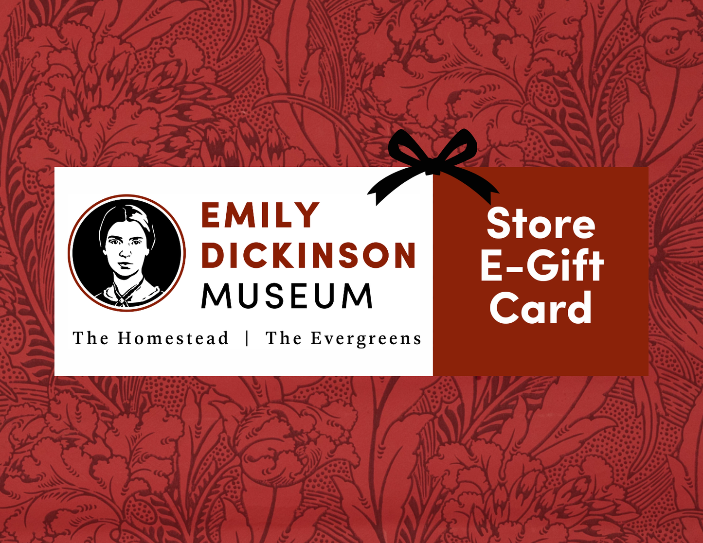 E-Gift Card