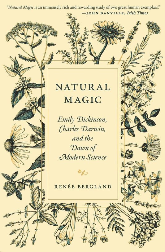 Natural Magic by Renée Bergland