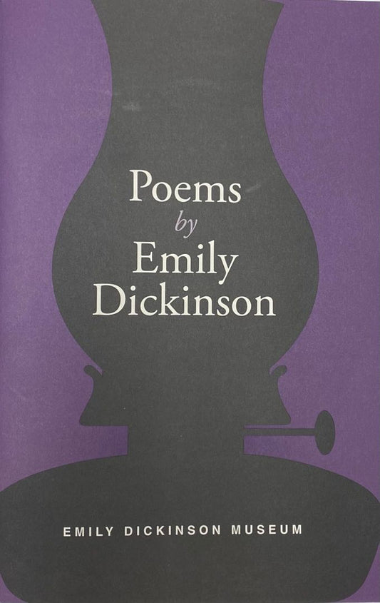 Poems by Emily Dickinson (EDM Edition)