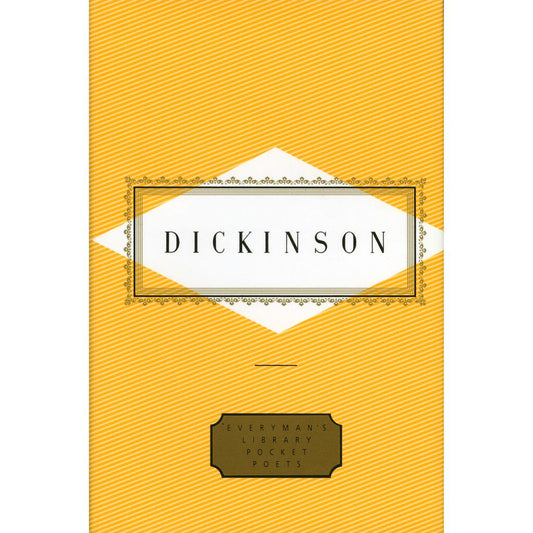 Dickinson: Poems