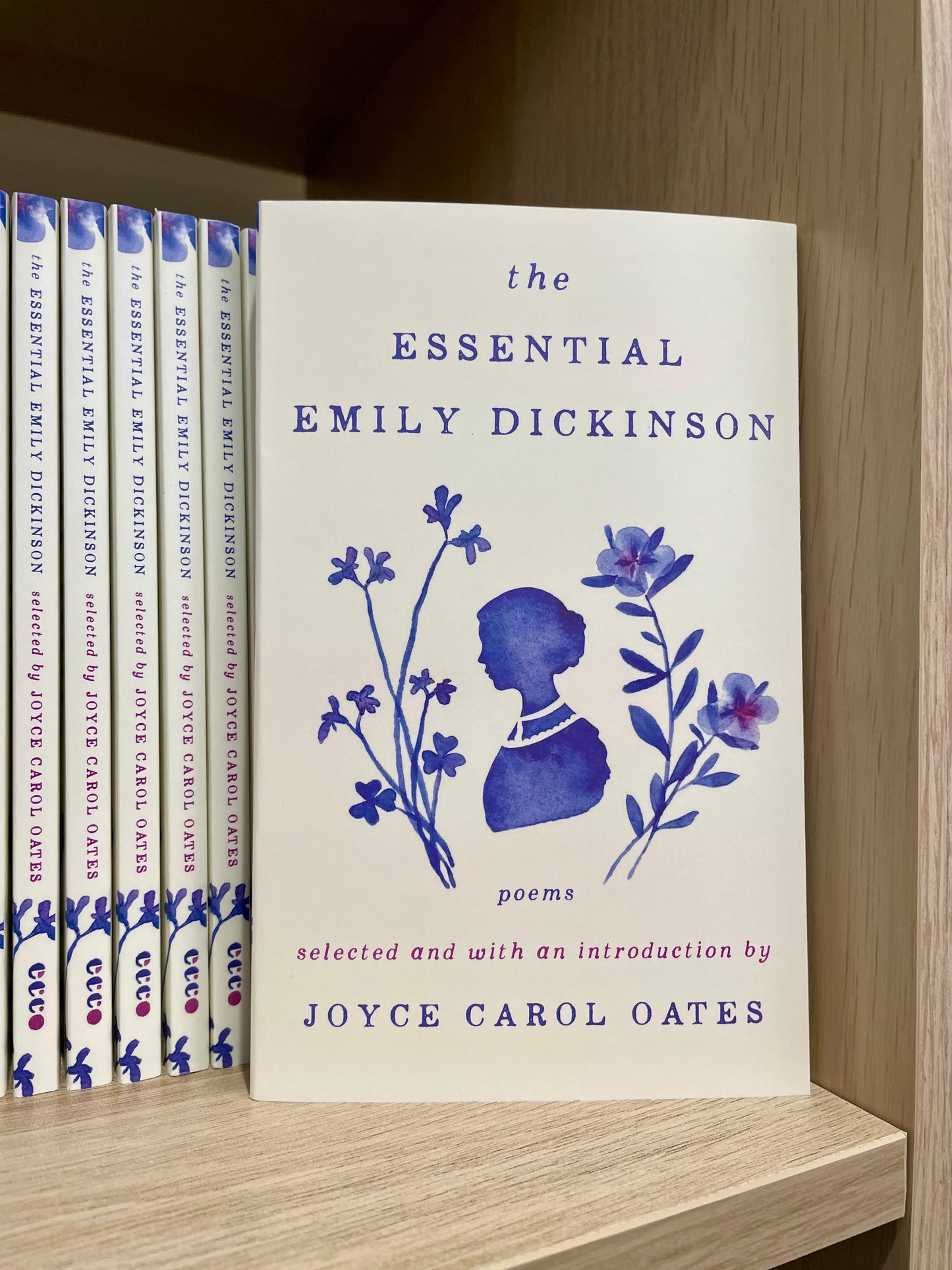 The Essential Emily Dickinson